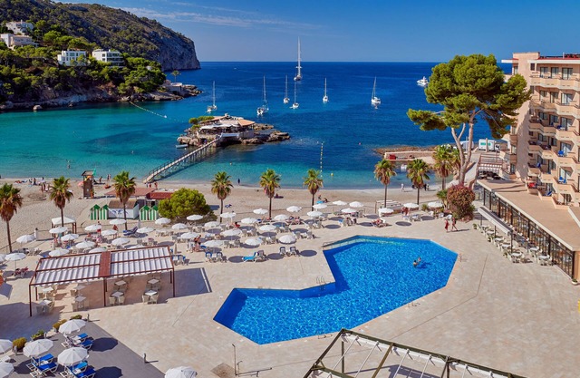 Grupotel Playa Camp de Mar - Adults Only