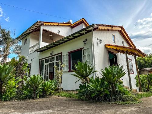 Gruta d'ouro Pousada