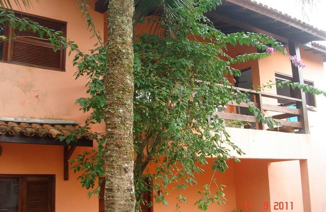 Guaecá Beach House - São Sebastião - SP