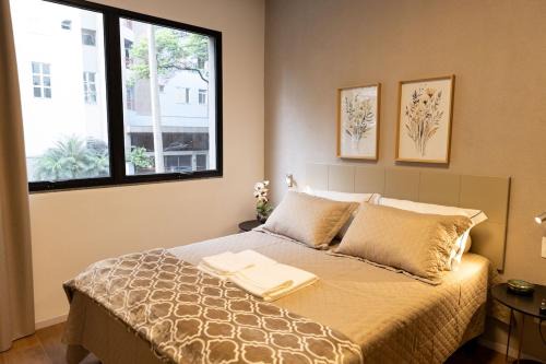 Guaja - 745 - Amora Mel Apartamento