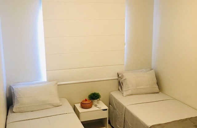 GUARAJUBA APARTMENT SEASON