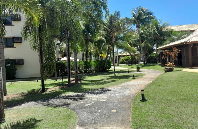 Guarajuba Condominium - Genipabu Summer Residence