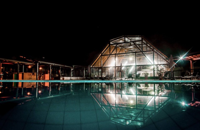 Guararema Parque Hotel