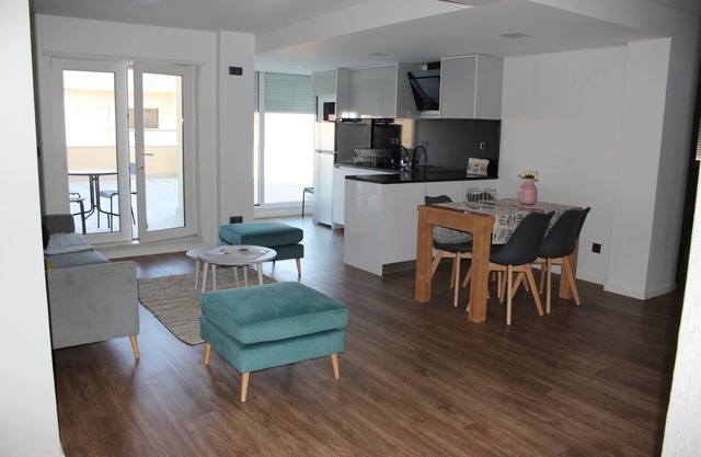 Guarda - Apartment Center - TAVROOM TERRACE