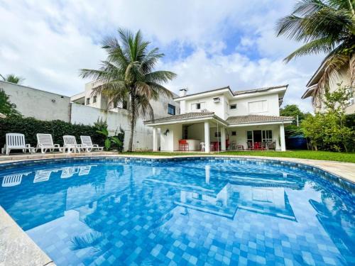 Guarujá/Acapulco Cond alto padrão