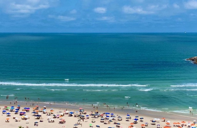 Guarujá La Plage Pitangueiras