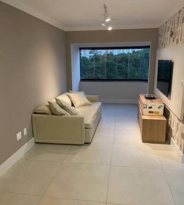 Guarujá - Tombo - Pé na Areia