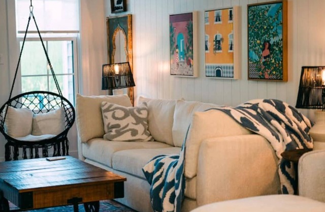 Guest Favorite! Luxury Downtown Townhouse
