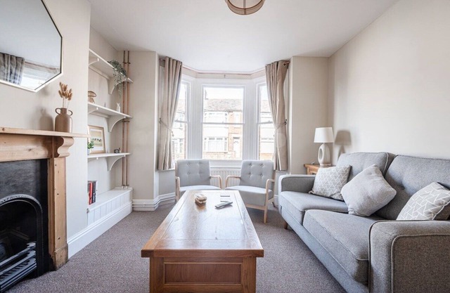 Guest Homes | Sherrington Road Abode