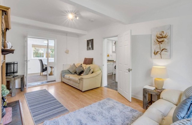 Guest Homes | The Lodge