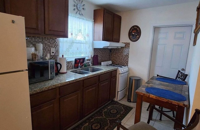 Guest house 15 min from the beach