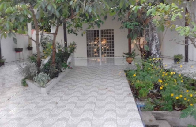 Guest House, Alter do Chão - Brazil