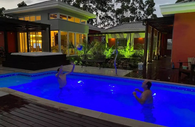 Guest House Hidrospa Lagoa Azul