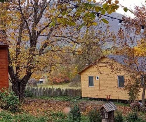 Guest House Brili