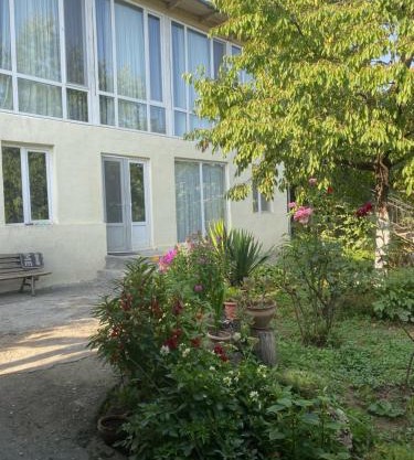 Guest House Chalistavi