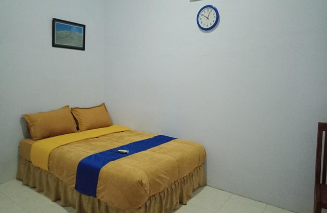 Guest house