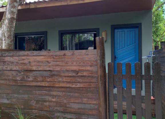 Guest House Ilha do Mel