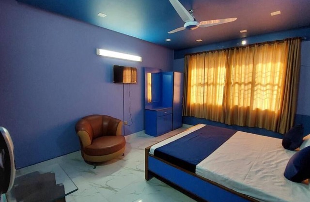 Guest House Inn karachi