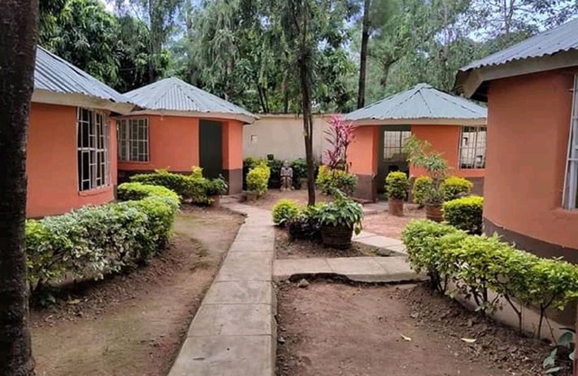Guest House Inn
