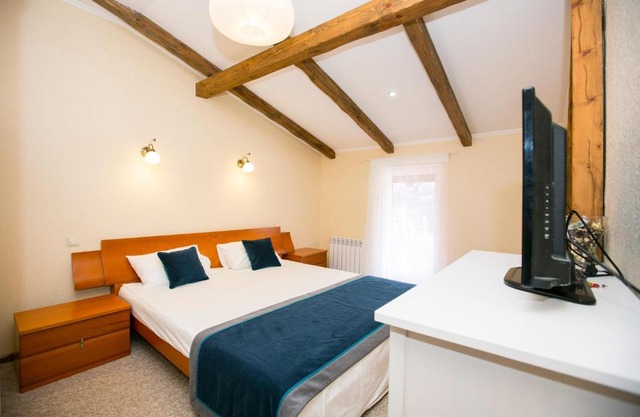Guest House Kashtan