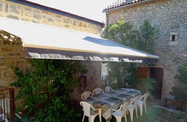 Guest house La Cresse, 3 bedrooms, 6 people