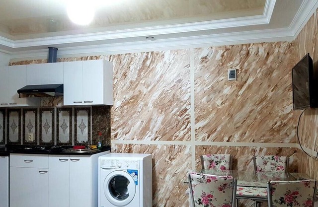 Guest House LENINAKAN in Gyumri