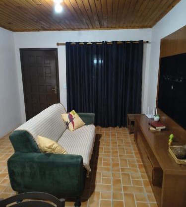 Guest house on the property