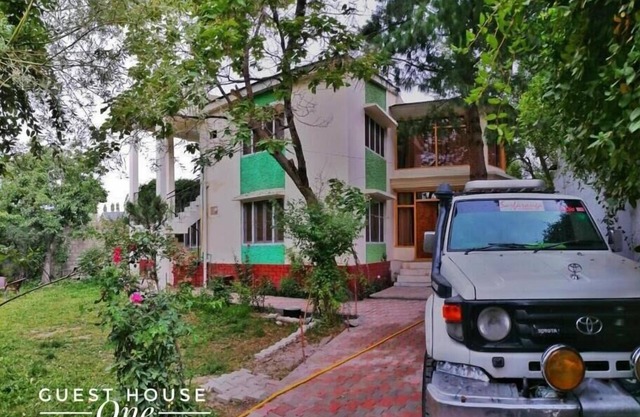 Guest House One
