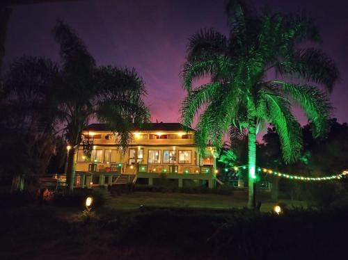 Guest House Peter Flanders