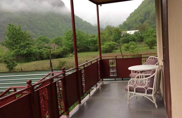 Guest House Racha