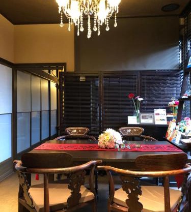 Guest House "Ro"kumano