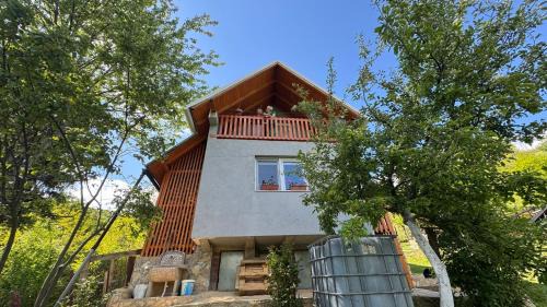 Guest House Skakavac