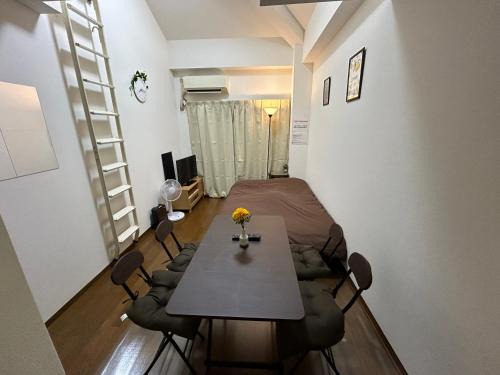 Guest house TAKAMIYA INN