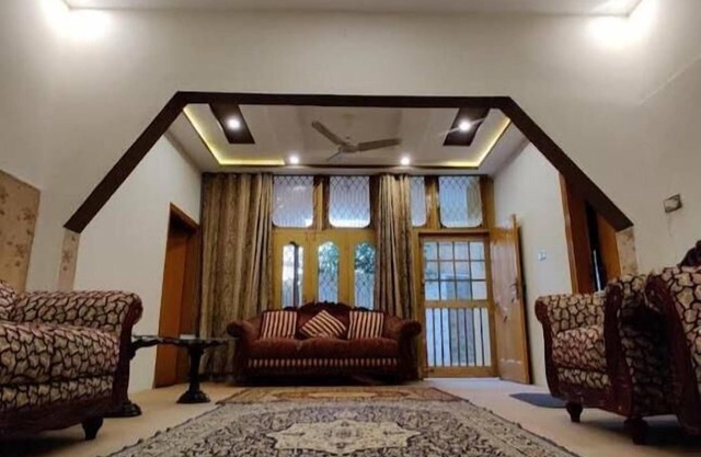 Guest Point Rest house