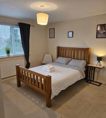 Guest Room stay in Dartford- Close to all amenities