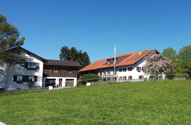 Guesthouse Thomas Jäger - Zugspitze
