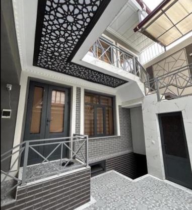 Guesthouse Anora Three minutes walk from Registan Square, The very Center of Samarkand