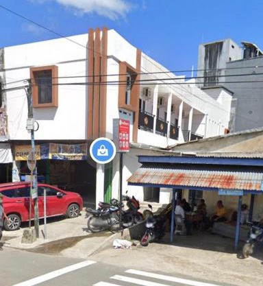 Guesthouse Cempaka