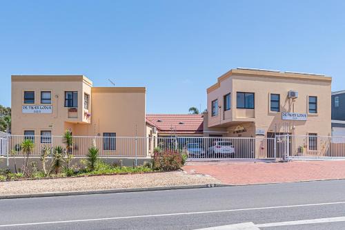 Guesthouse De Tijger Lodge