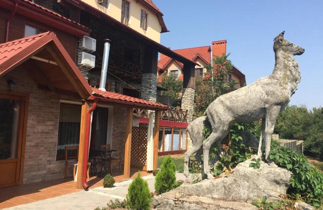 Guesthouse Grand Canyon