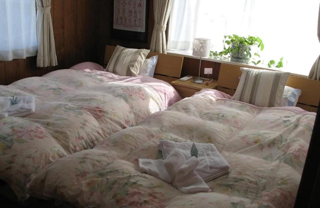 Guesthouse Katchete - Vacation STAY 12728