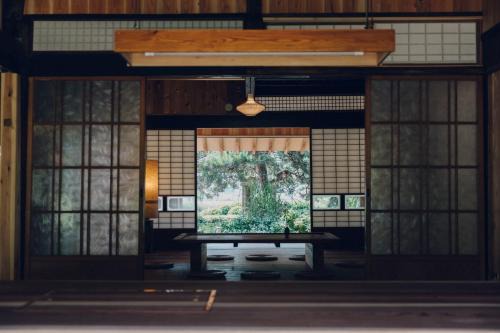 Guesthouse Kominka Eguchiya - Vacation STAY 49007v