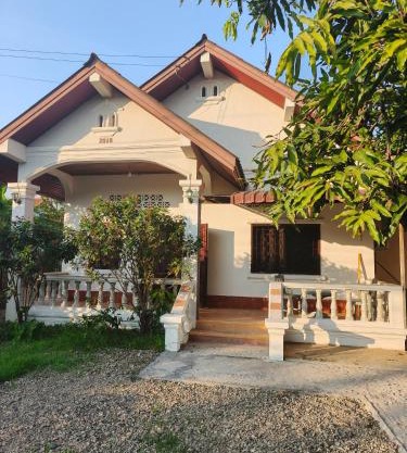 guesthouse