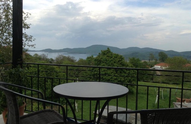 Guesthouse Lamprini