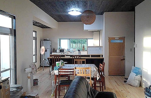 Guesthouse Miyakojima