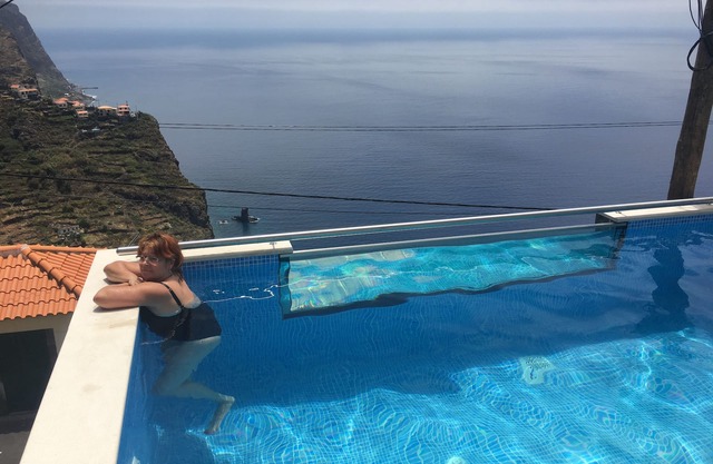 Guesthouse The View - Adults Only