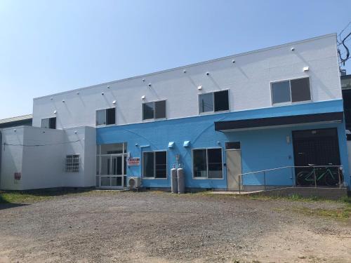 Guesthouse Yoichi