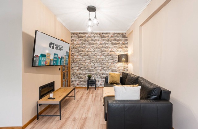 GuestReady - A breath of fresh air in Nogueiró