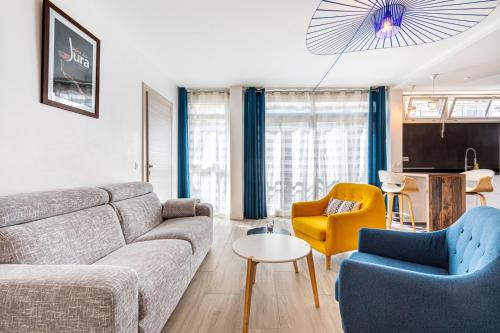 GuestReady - Appartement Lumineux au 15ème