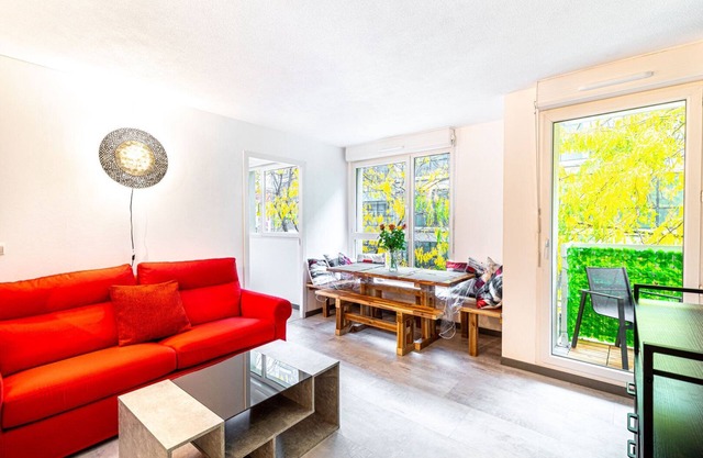 GuestReady - Bliss and Peace near Paris